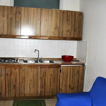 Apartment Grilli *