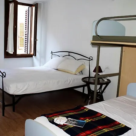 Grilli Apartment Salo