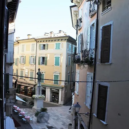 Grilli Apartment Salo