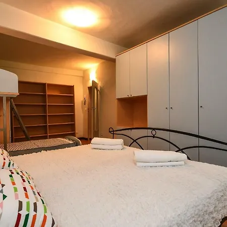 Grilli Apartment