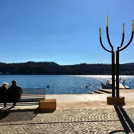 Lägenhet Grilli