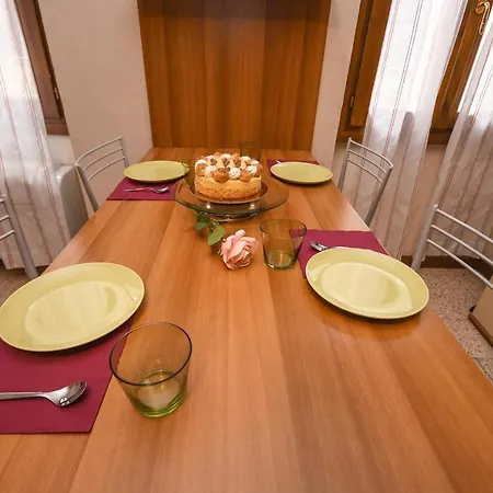 Lägenhet Grilli Salò
